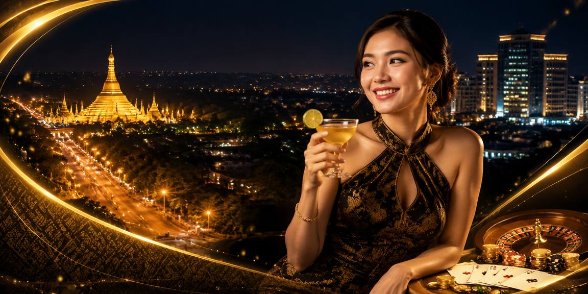 777www Wolf Gold ဂိမ်းအကြောင်း သိသင့်တာတွေ